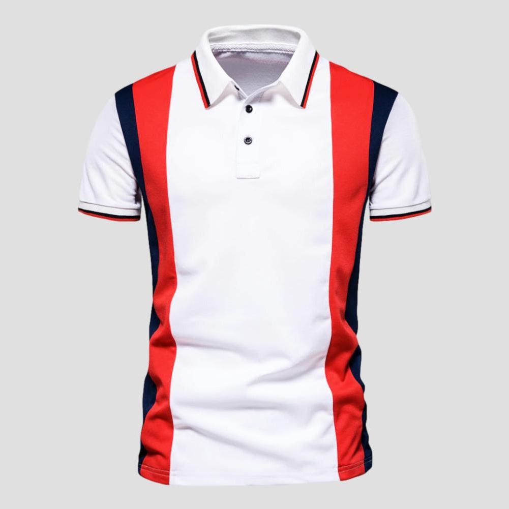 Sky Morris Macon Sport Polo Shirt