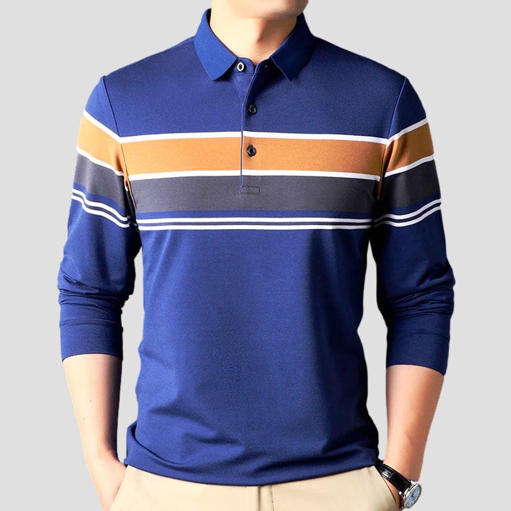 Sky Morris Miles Polo Shirt