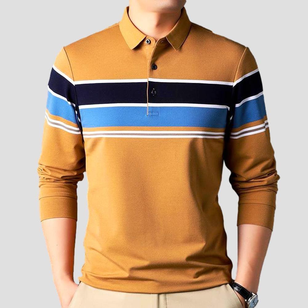 Sky Morris Miles Polo Shirt