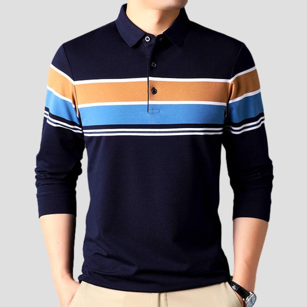 Sky Morris Miles Polo Shirt