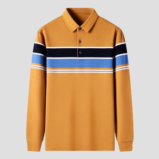 Sky Morris Miles Polo Shirt