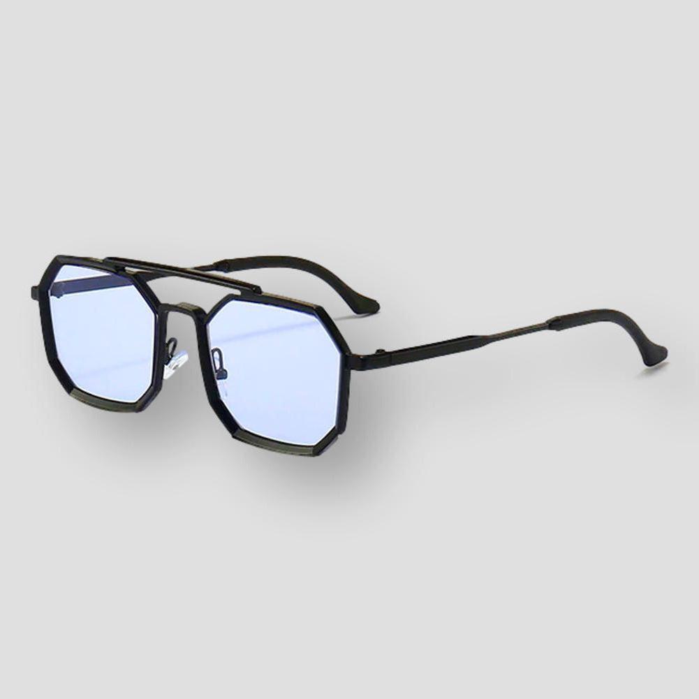 Sky Morris Palmer Polarized Sunglasses