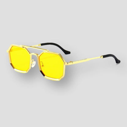 Sky Morris Palmer Polarized Sunglasses