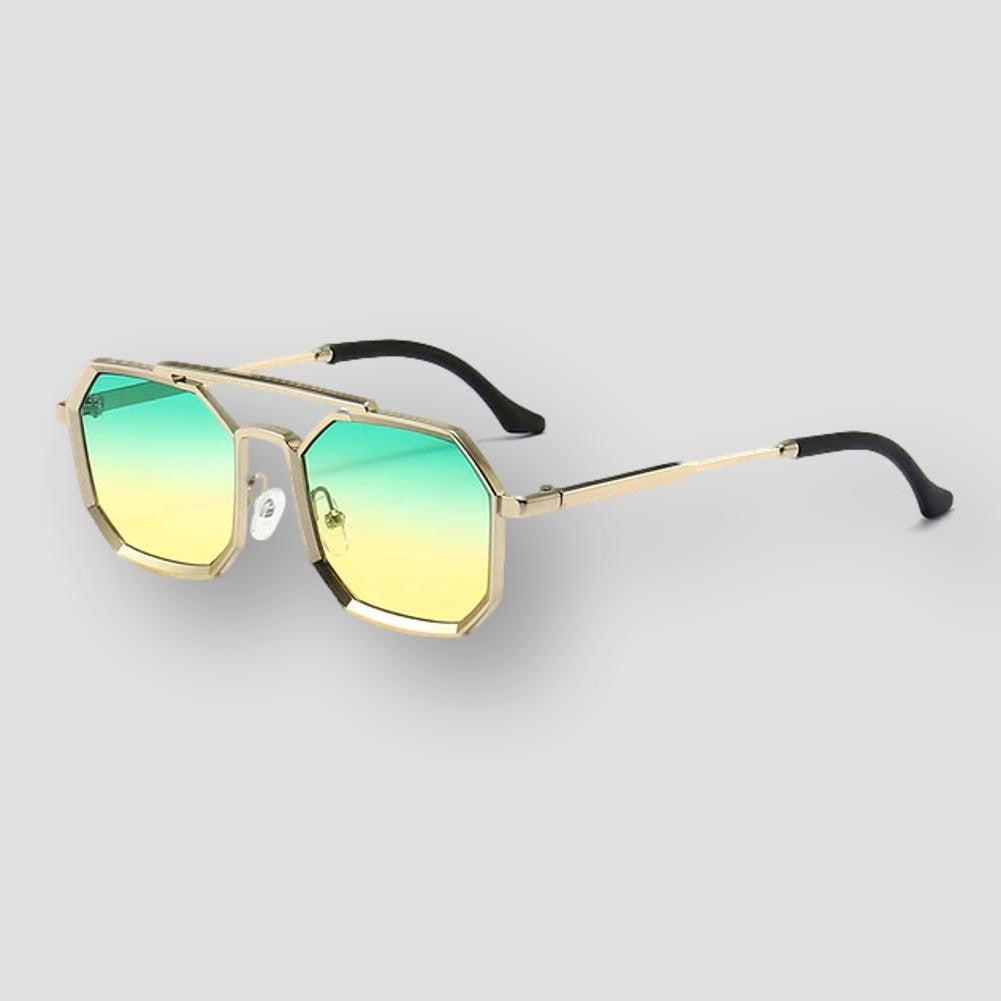 Sky Morris Palmer Polarized Sunglasses