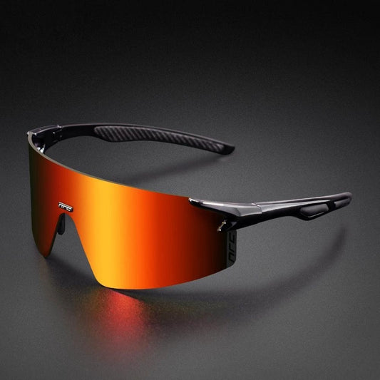 Sky Morris Pueblo Polarized Bicycle Sunglasses