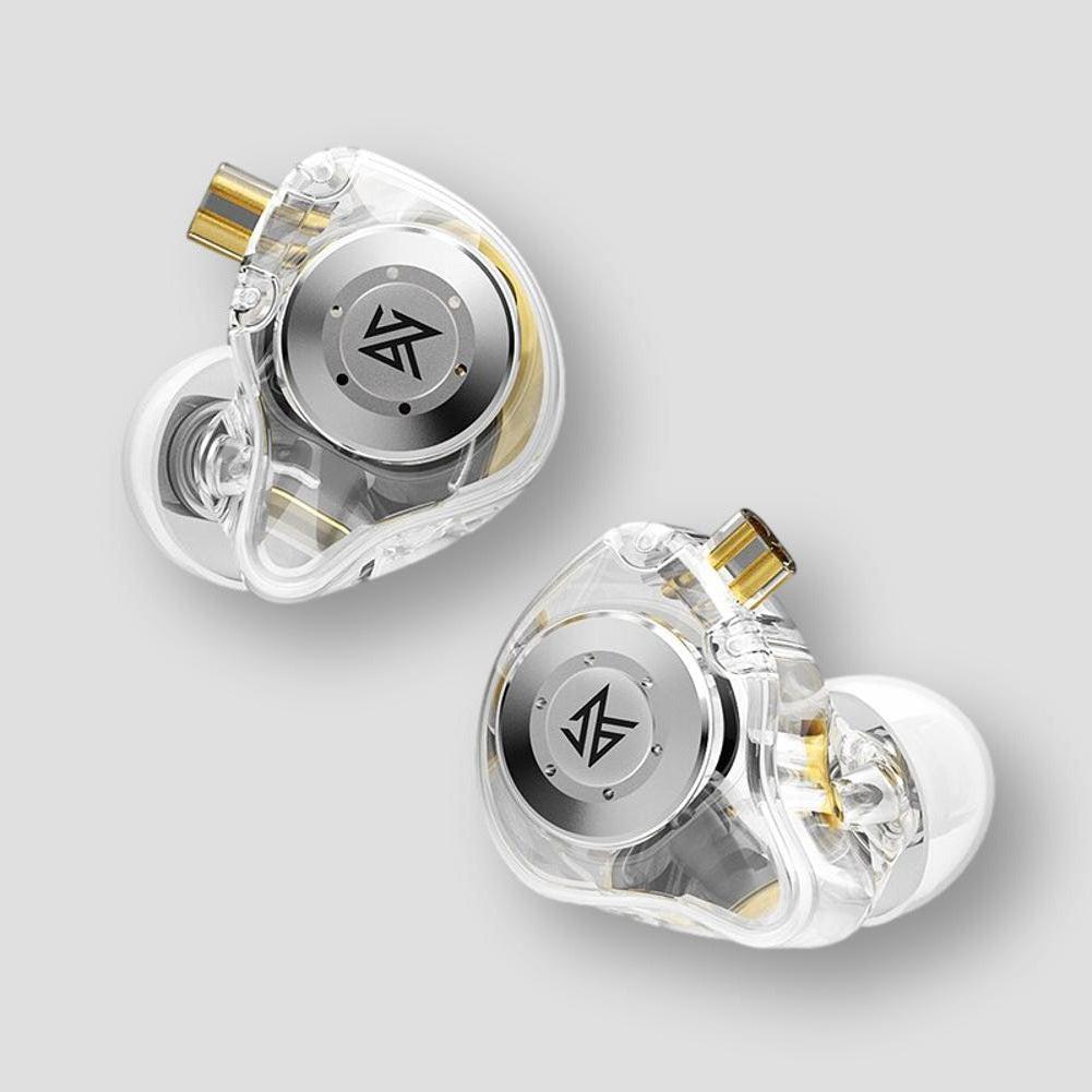 Sky Morris Rialto Dynamic Earphone