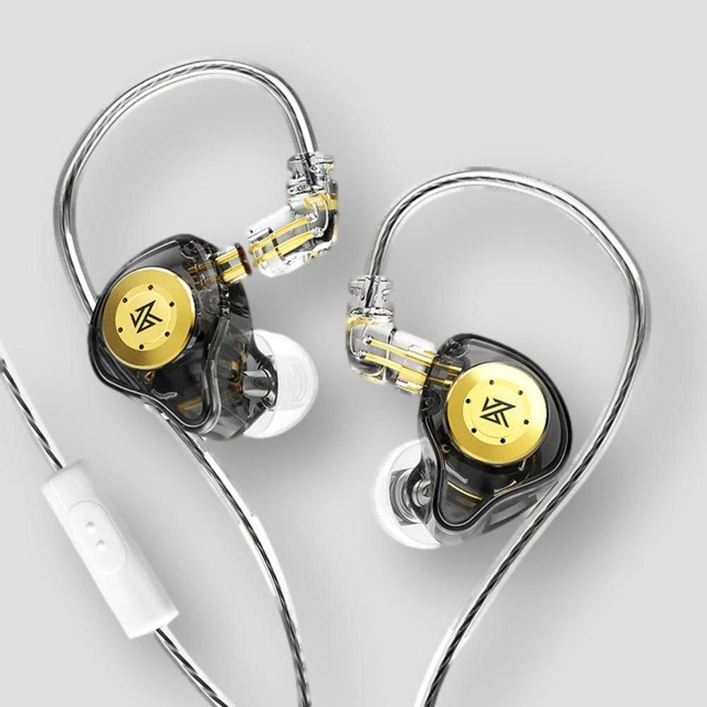 Sky Morris Rialto Dynamic Earphone