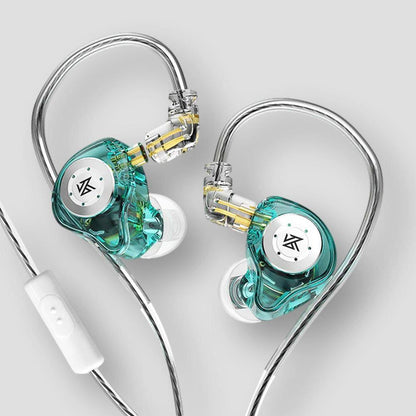 Sky Morris Rialto Dynamic Earphone