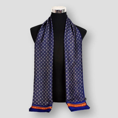 Sky Morris Richmond Elegant Scarf