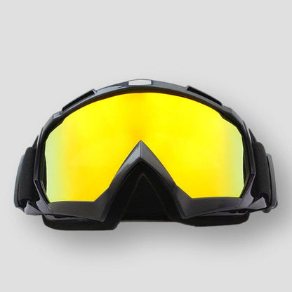 Sky Morris Scottsdale Snowboard / Ski Goggles