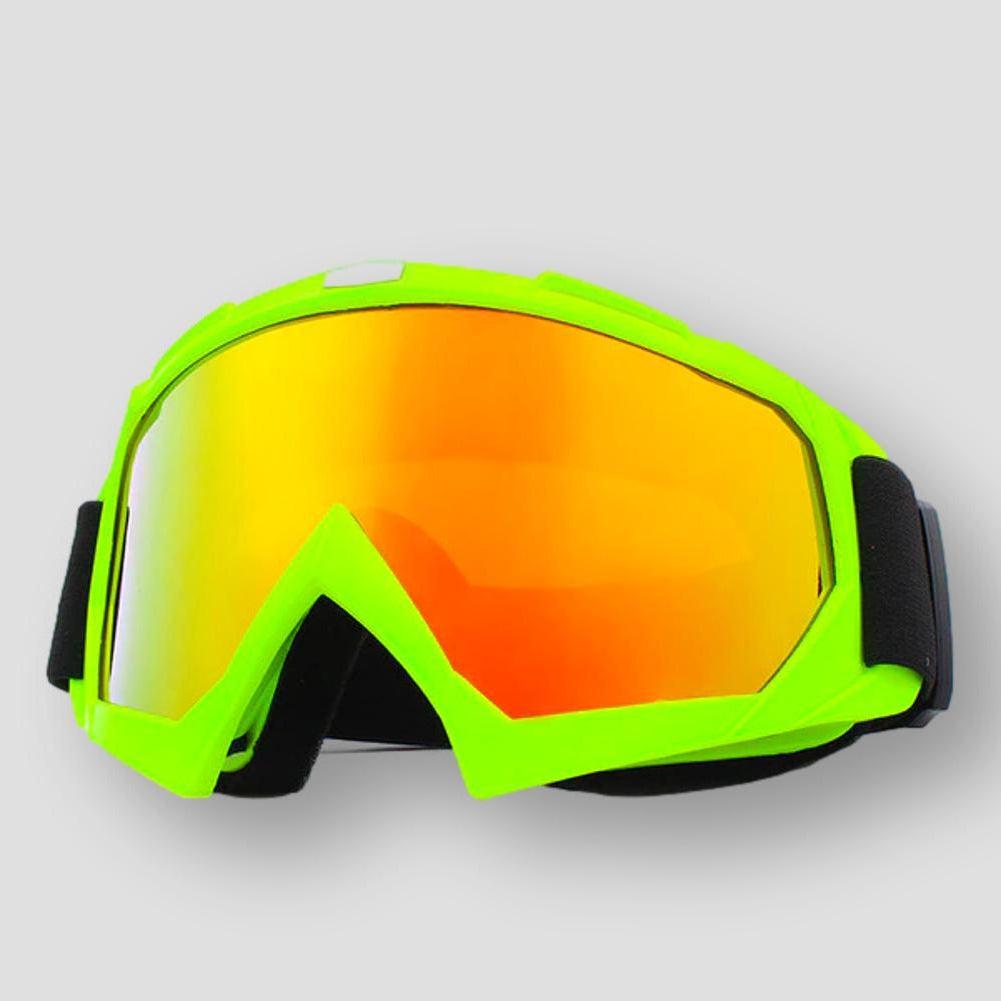 Sky Morris Scottsdale Snowboard / Ski Goggles