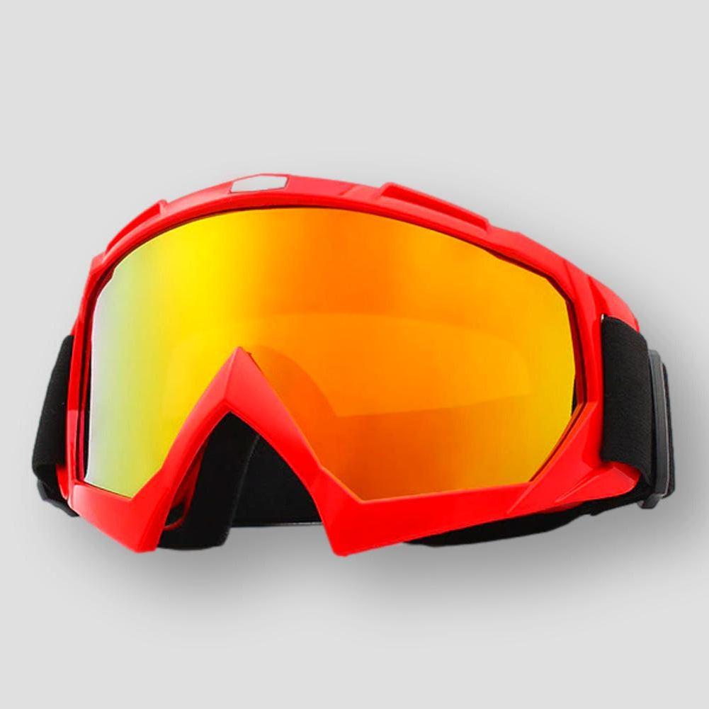 Sky Morris Scottsdale Snowboard / Ski Goggles