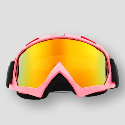 Sky Morris Scottsdale Snowboard / Ski Goggles