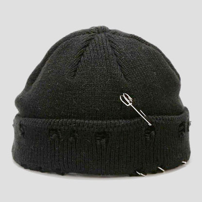 Sky Morris Waco Hip Hop Beanies