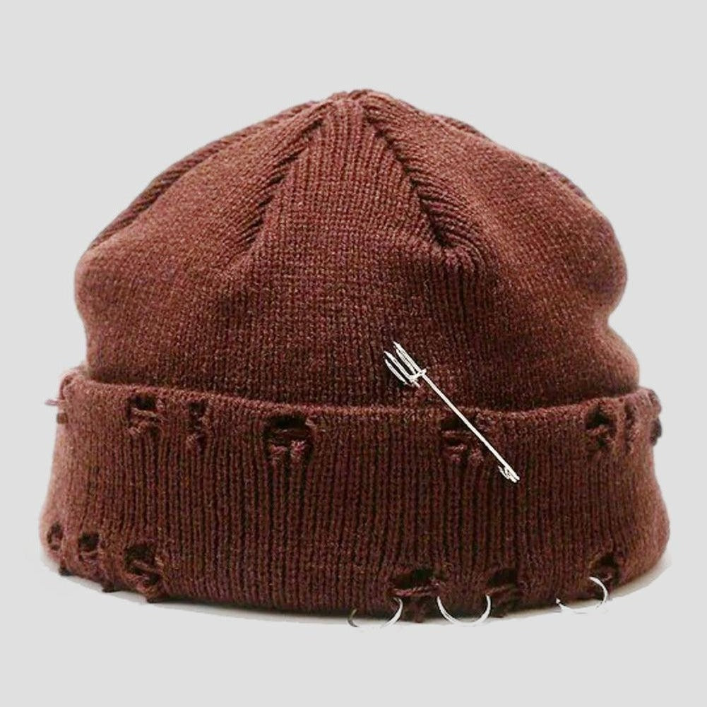 Sky Morris Waco Hip Hop Beanies