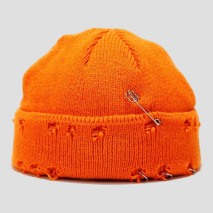 Sky Morris Waco Hip Hop Beanies