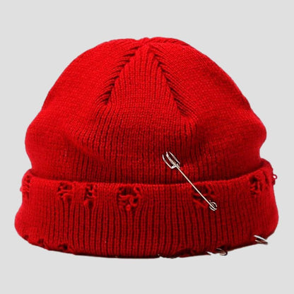 Sky Morris Waco Hip Hop Beanies