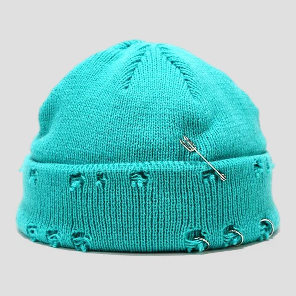 Sky Morris Waco Hip Hop Beanies