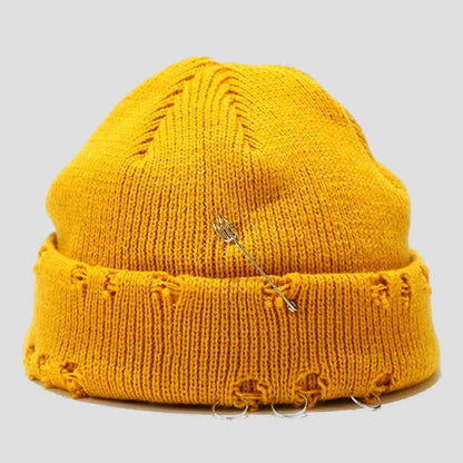 Sky Morris Waco Hip Hop Beanies