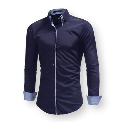 Saint Martin Executive Slim Shirt