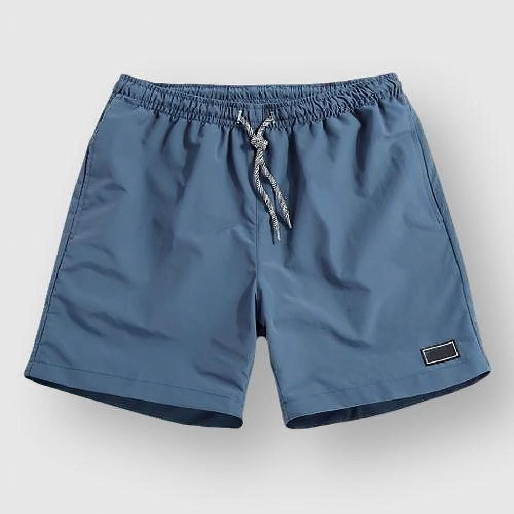 Sky Morris Quick-Dry Board Shorts