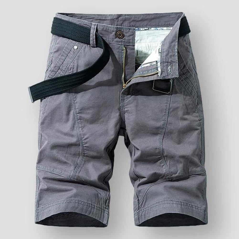 Saint Martin Cardiff Cargo Shorts