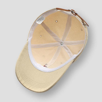 Sky Morris Giraffe Baseball Cap