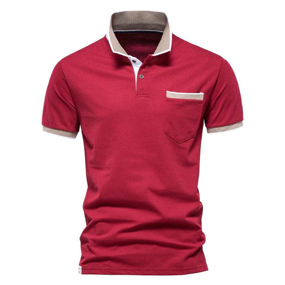 Sky Morris Jordan Polo Shirt