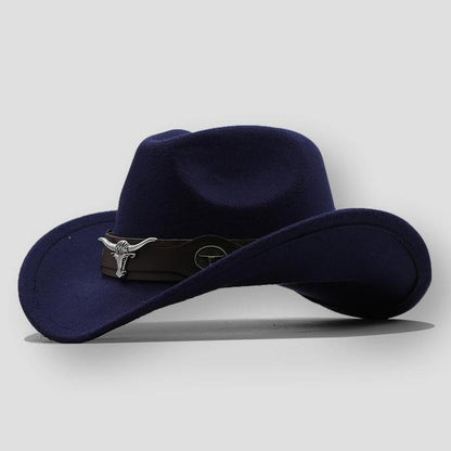 Sky Morris Hondo Cowboy Hat