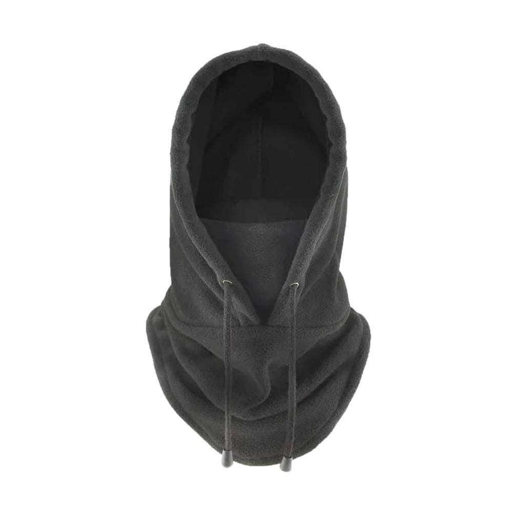 Saint Martin Multipurpose Fleece Cap