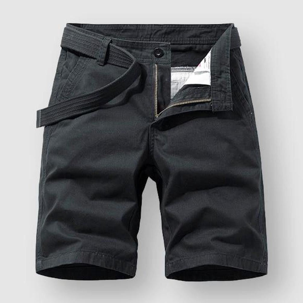 Saint Martin Coventry Cargo Shorts