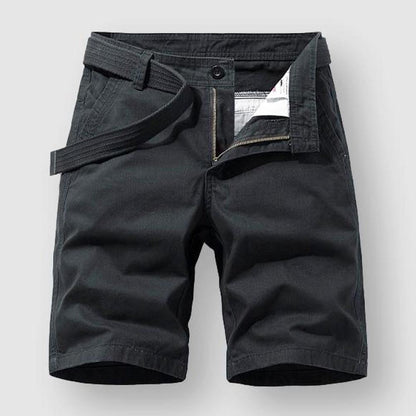 Saint Martin Coventry Cargo Shorts