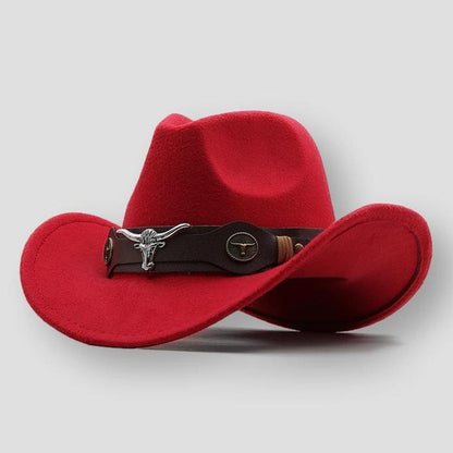 Sky Morris Hondo Cowboy Hat