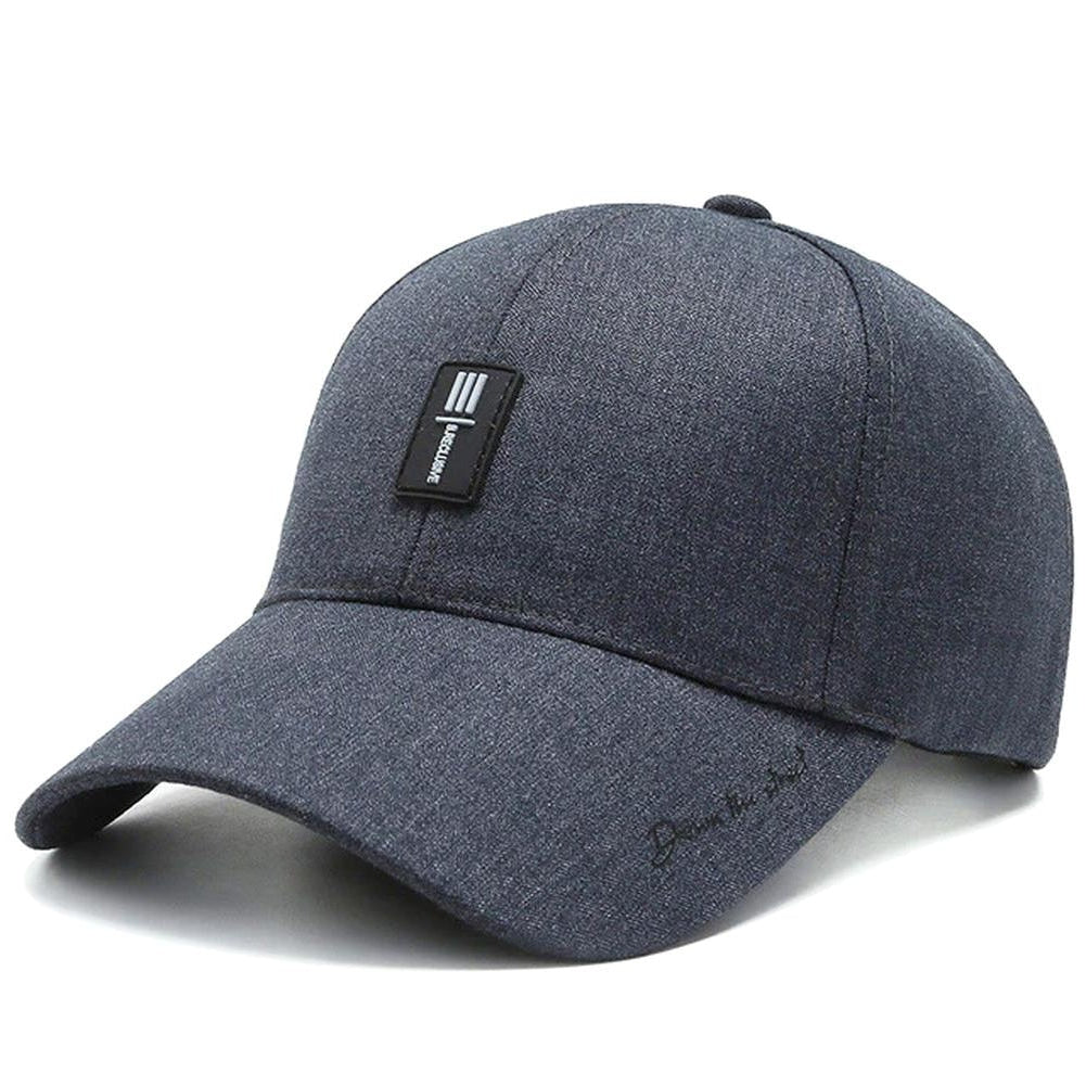 Sky Morris Lovell Baseball Cap