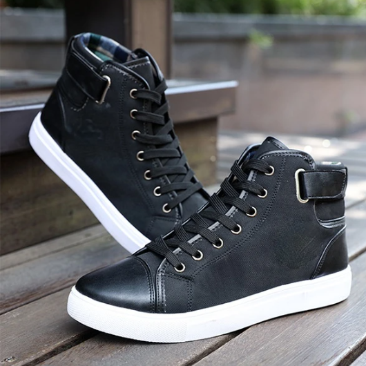 High sales canvas sneakers