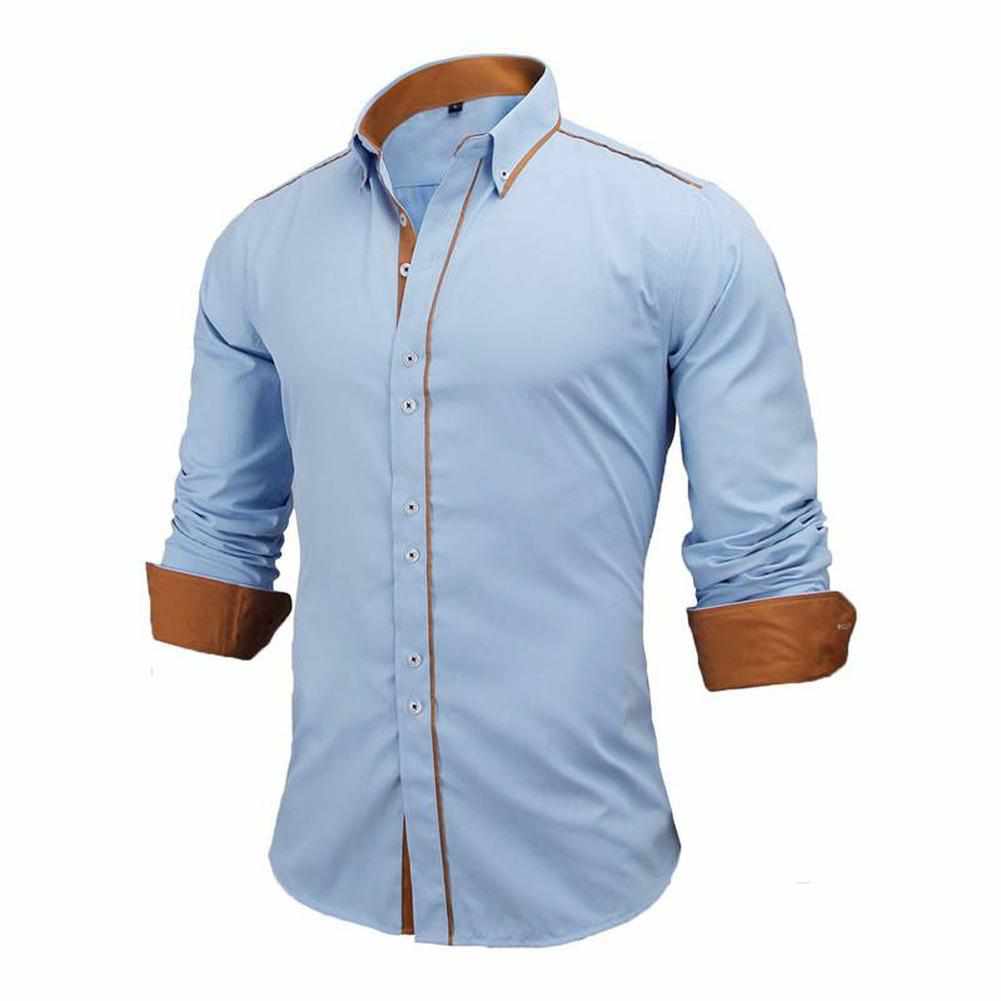 North Island Casual Button-Down Shirt