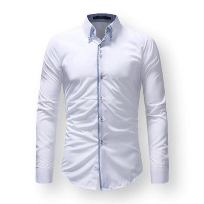 Saint Martin Executive Slim Shirt