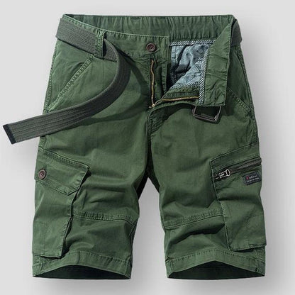 Moon Madrid Irvine Cargo Shorts