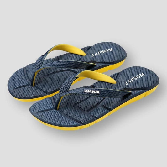 Saint Martin Wailua Rubber Flip Flops