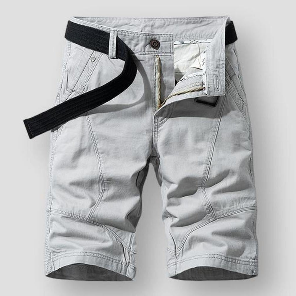 Saint Martin Cardiff Cargo Shorts