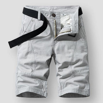 Saint Martin Cardiff Cargo Shorts