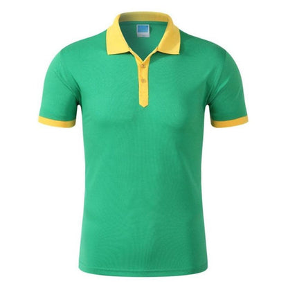 Sky Morris Avignon Polo Shirt