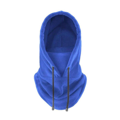 Saint Martin Multipurpose Fleece Cap