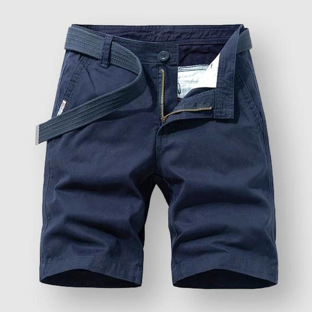 Saint Martin Coventry Cargo Shorts