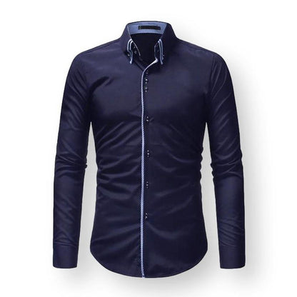 Saint Martin Executive Slim Shirt