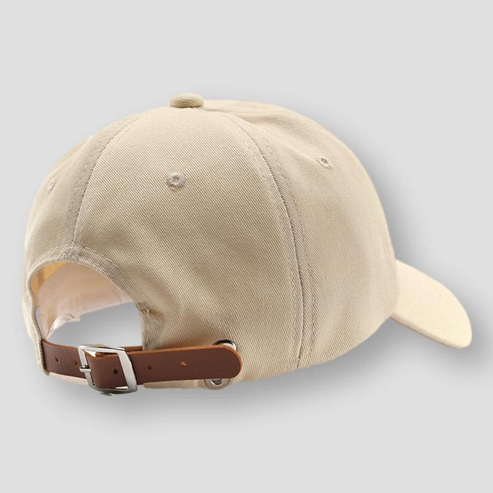 Sky Morris Giraffe Baseball Cap