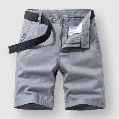 Saint Martin Coventry Cargo Shorts