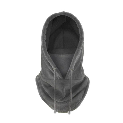 Saint Martin Multipurpose Fleece Cap