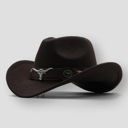 Sky Morris Hondo Cowboy Hat