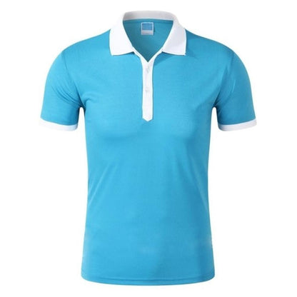 Sky Morris Avignon Polo Shirt